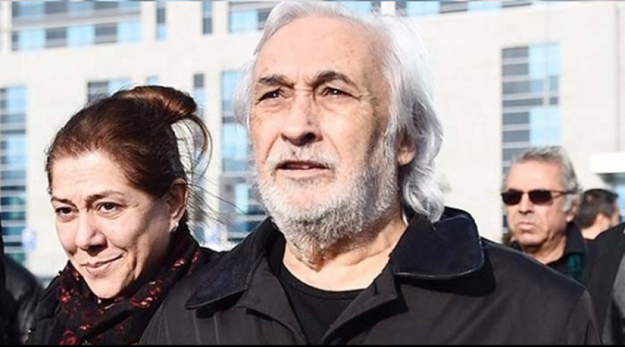 M�jdat Gezen beraat etti