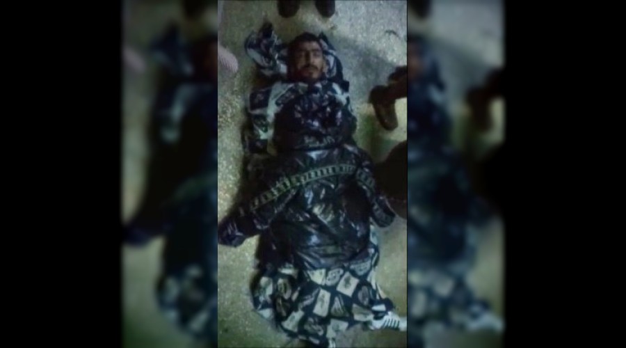 M�ltecilere Yunan i�kencesi