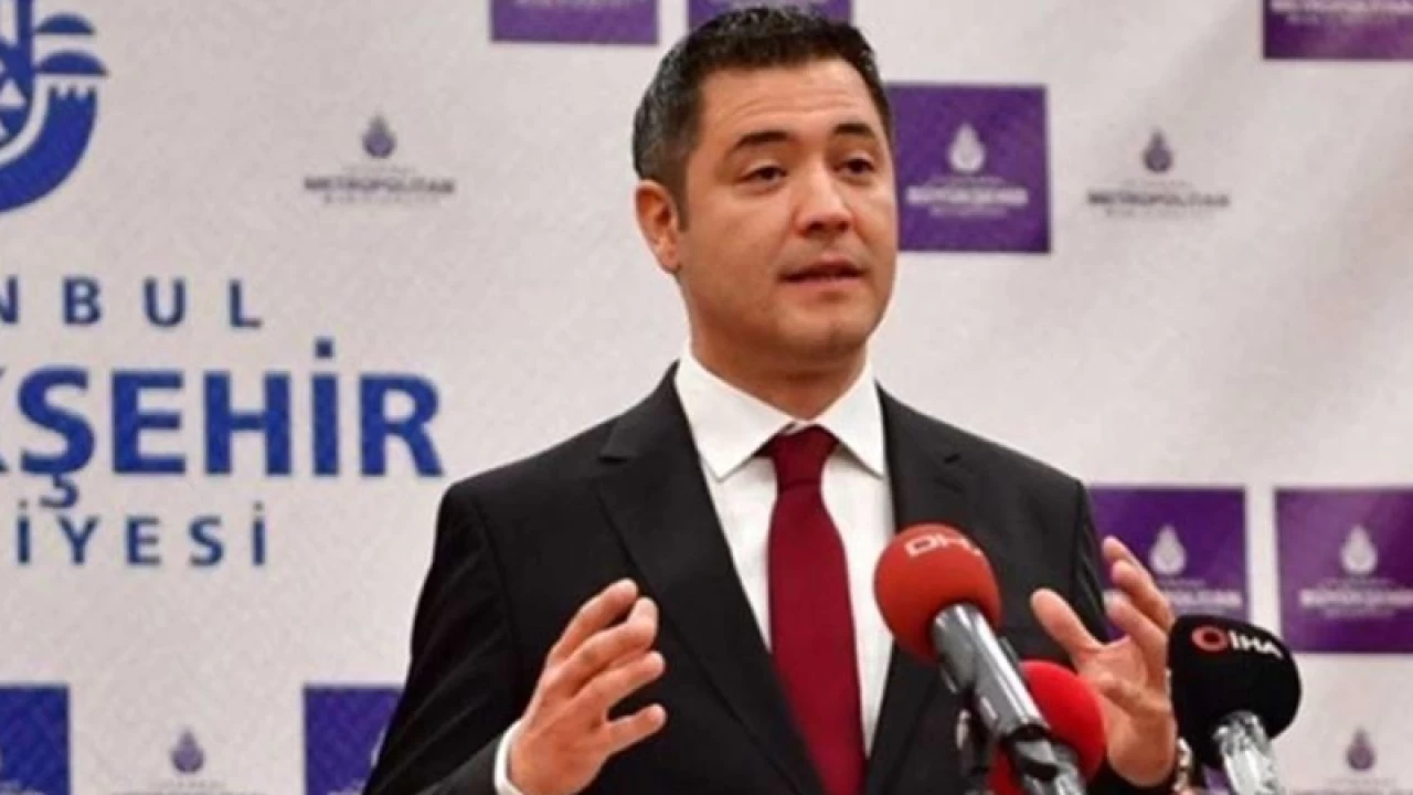 Murat Ongun'ndan Bakan Kurum'a yant