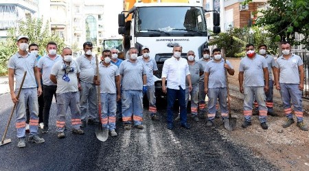 Muratpaşa'da en düşük işçi geliri 3 bin 290 lira oldu