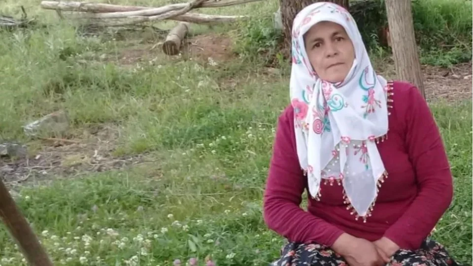 Muş'ta dereye düşen kayıp kadın Batman'da aranıyor