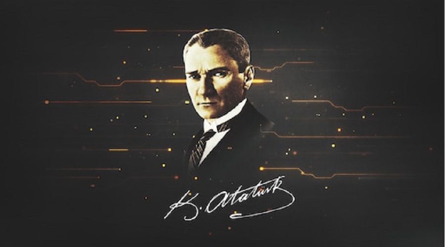 Mustafa Kemal’in 1915 yılında Mevlit Kandilinde yaptığı konuşma