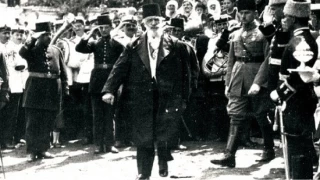 Mustafa Kemalin hilafetle ilgili grleri -2-