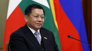 Myanmar, askeri cunta ynetimi altnda seime gidecek