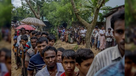 Myanmar kararna byk destek