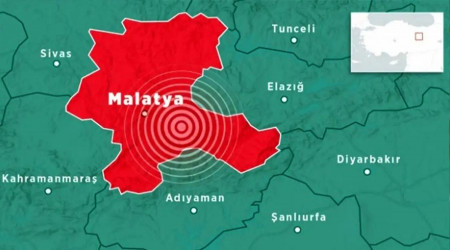 Naci Görür’den Malatya için deprem açıklaması