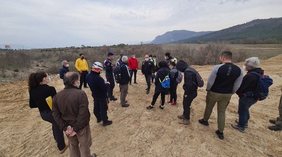 Nail dededen 3 g�nd�r haber yok