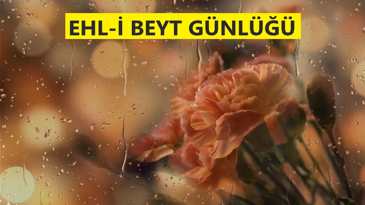 Namaz, herkes için kurtuluştur