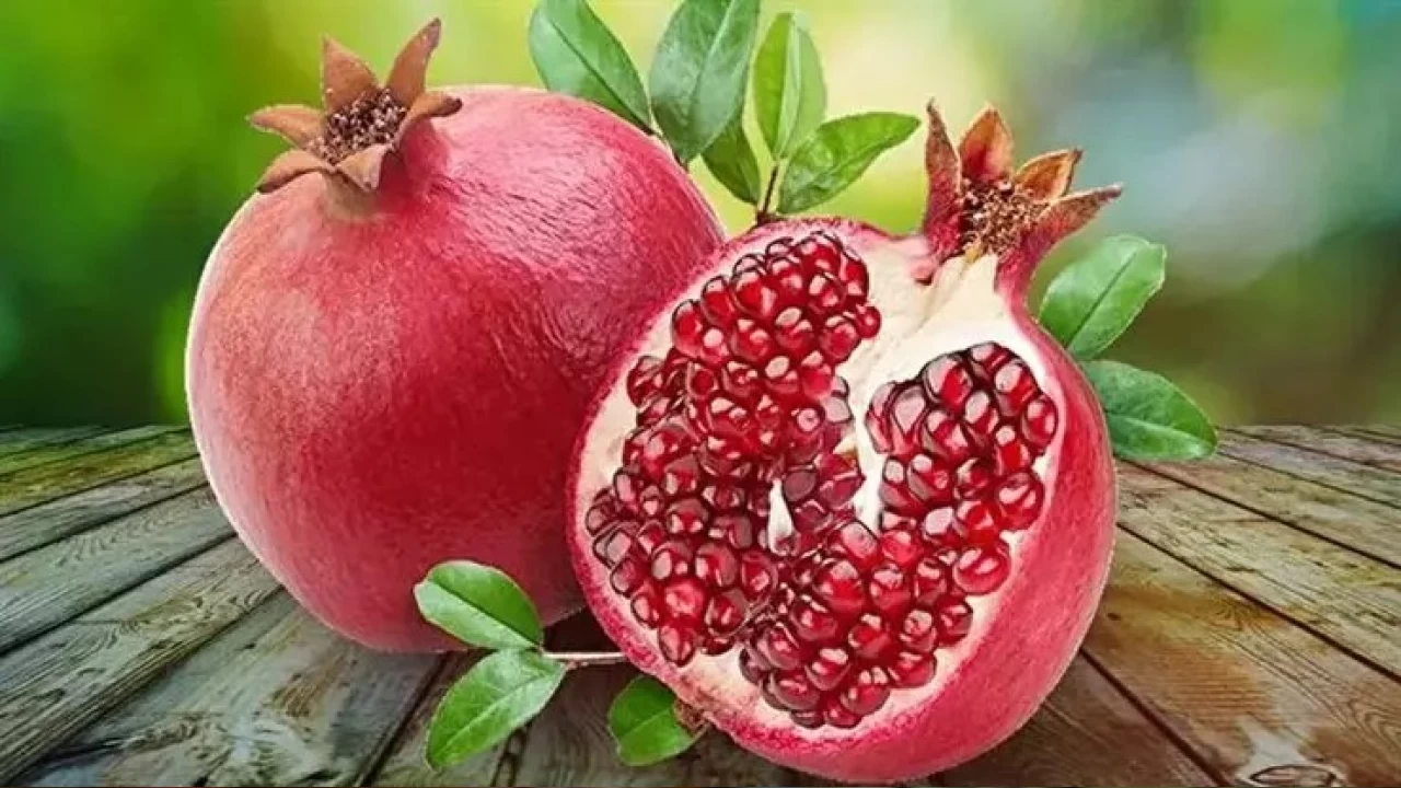 Nar kalp hastal��� riskini azalt�r