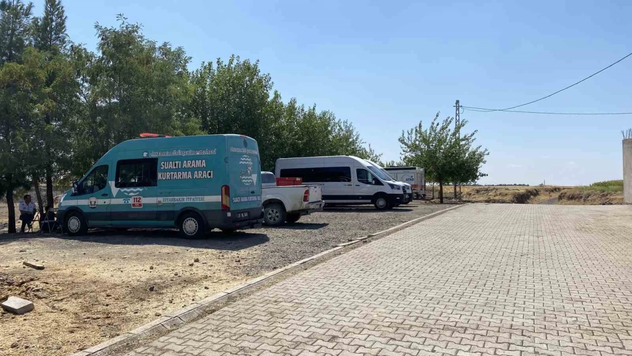 Narin Güranı arama çalışmaları 17'inci gününde
