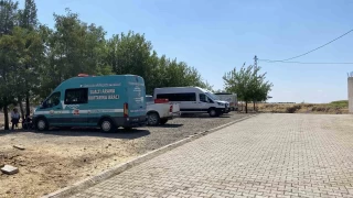 Narin Güranı arama çalışmaları 17'inci gününde