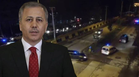 "Narkogüç" operasyonlarında 158 şüpheli yakalandı