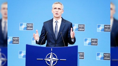 NATO, Rusya iin toplanyor