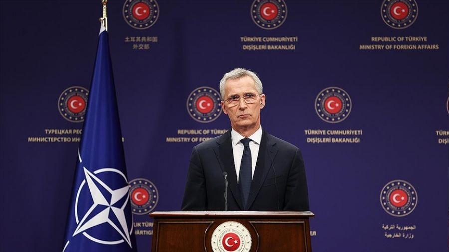 'NATO topraklarındaki en korkunç felaket'