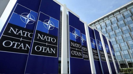 NATO'da genel sekreterlik mcadelesi 