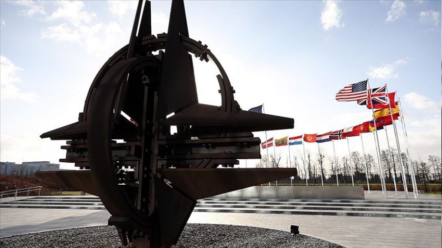 NATO'da o grev iin neden bir Trk'n ad gemiyor?