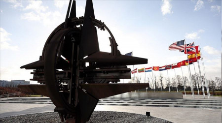 NATO'da o grev iin neden bir Trk'n ad gemiyor?