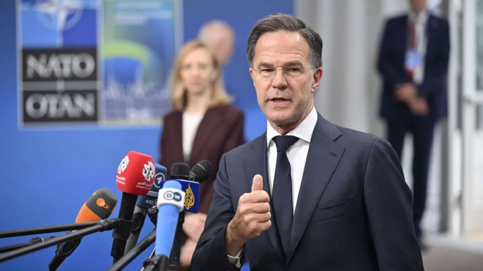 NATO�dan T�rkiye�ye Patriot deste�i