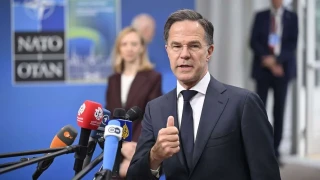 NATO�dan T�rkiye�ye Patriot deste�i