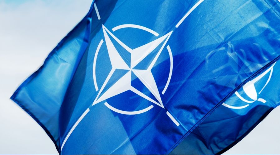 NATO'dan Ukrayna'ya destek mesaj�