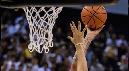 NBA'de bir günde tarihe geçen 5 oyuncu