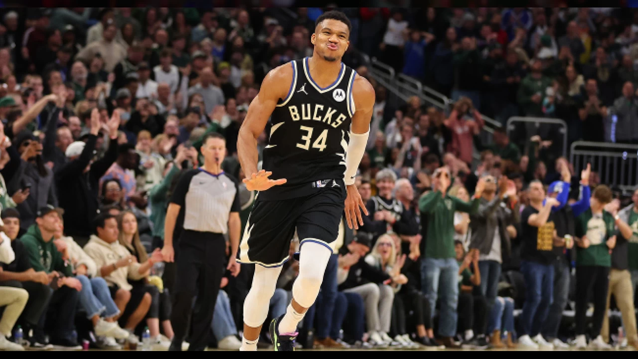 NBA'e 6 maçla devam edildi
