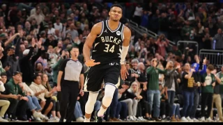 NBA'e 6 maçla devam edildi