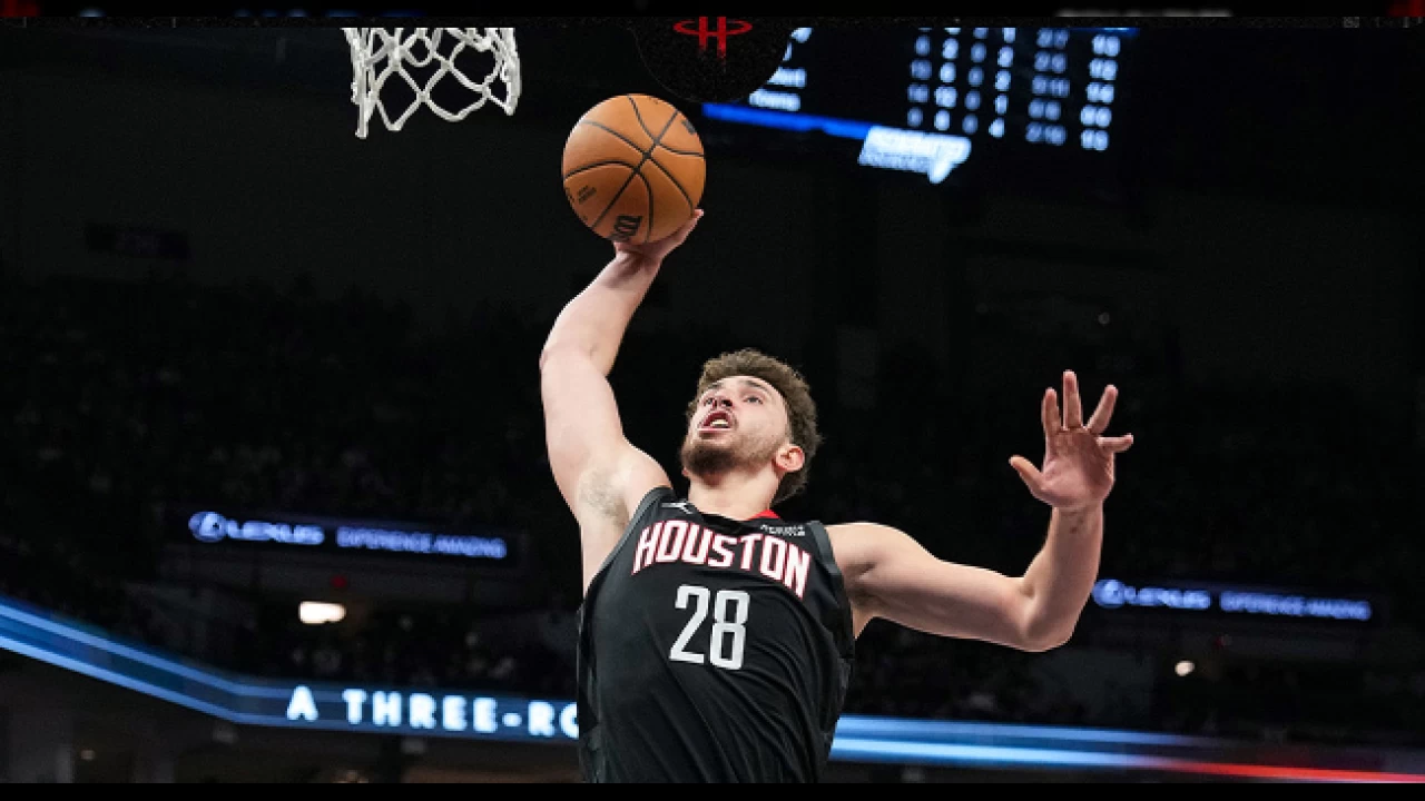 NBA'e 9 ma�la devam edildi