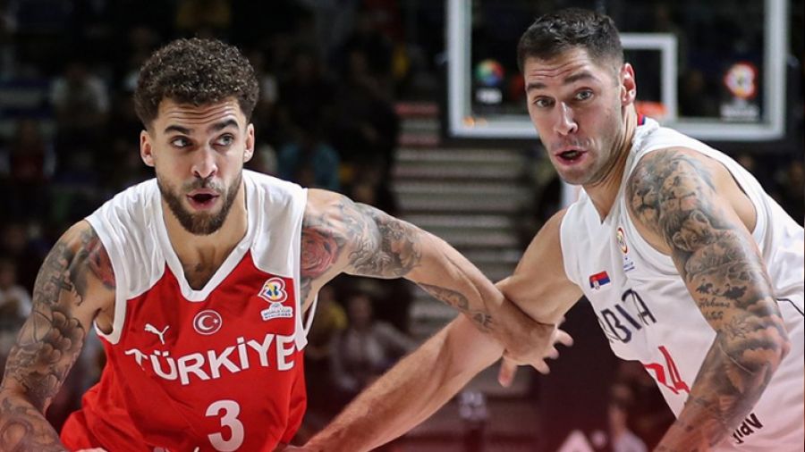 Nefes kesen maçı son topta kaybettik