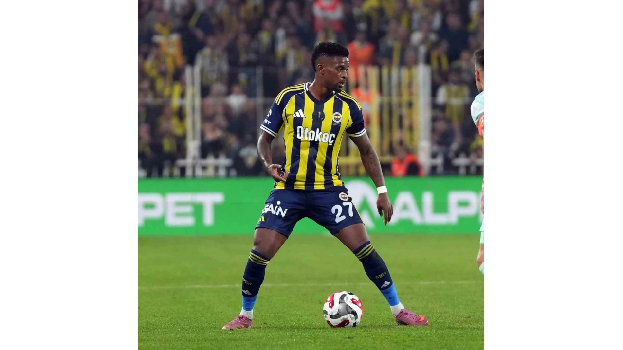 Nelson Semedo cezalı duruma düştü