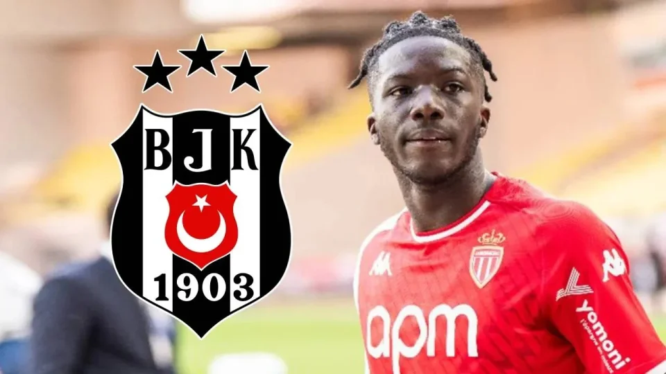Nerede sakat var Beşiktaş'a! 10 numarada da oynamayı unutan isim