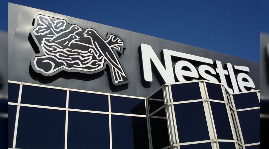 Nestle, cam parçaları tespit edilen çikolataları piyasadan çekti