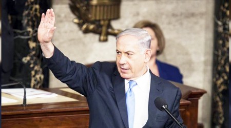 Netanyahu bakanlık koltuklarını bırakıyor