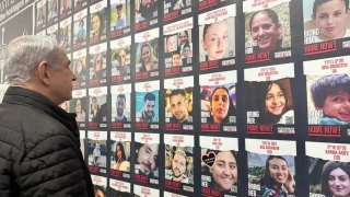 Netanyahu: Esir takası anlaşması İsraillilerin ölümüne neden olanları kapsamayacak