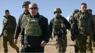 Netanyahu, İsrail'in Suriye'nin güneyindeki işgalinin kalıcı olacağı mesajını yineledi
