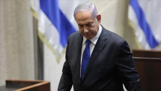 Netanyahu'dan 'Filistinlilerin evlerini yıkın' talimatı