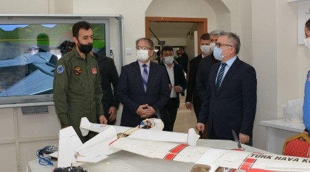 Niğde'de gençler ve kadınlar için Meslek Atölyeleri açıldı