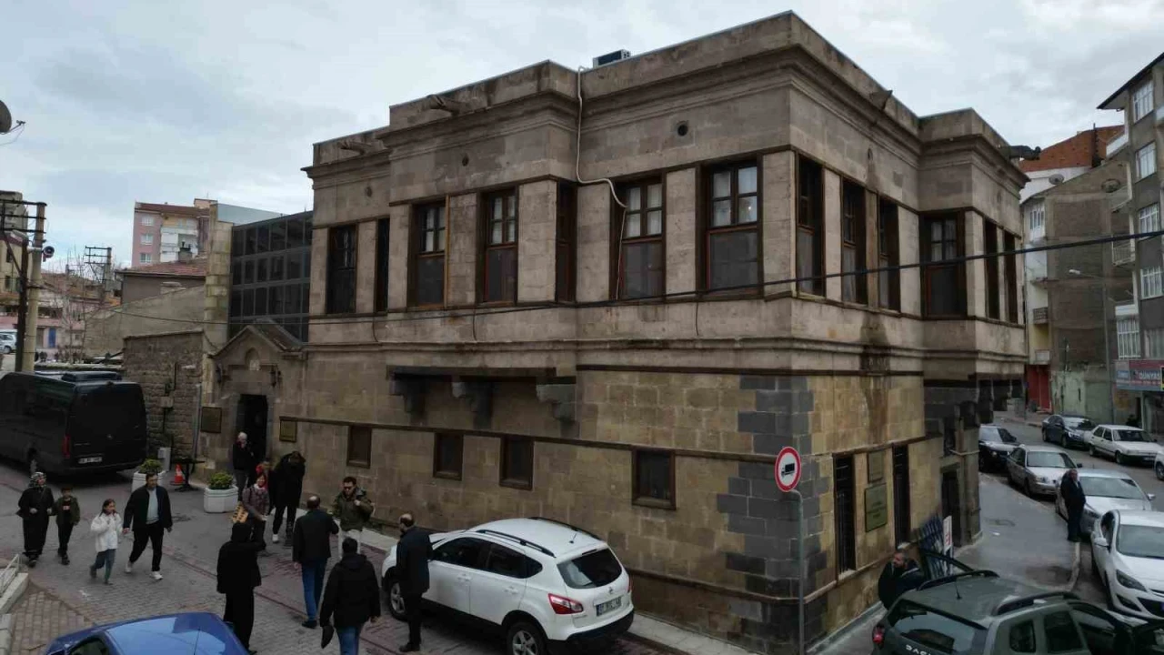 Nide'nin lezzet rotas dnya sahnesinde