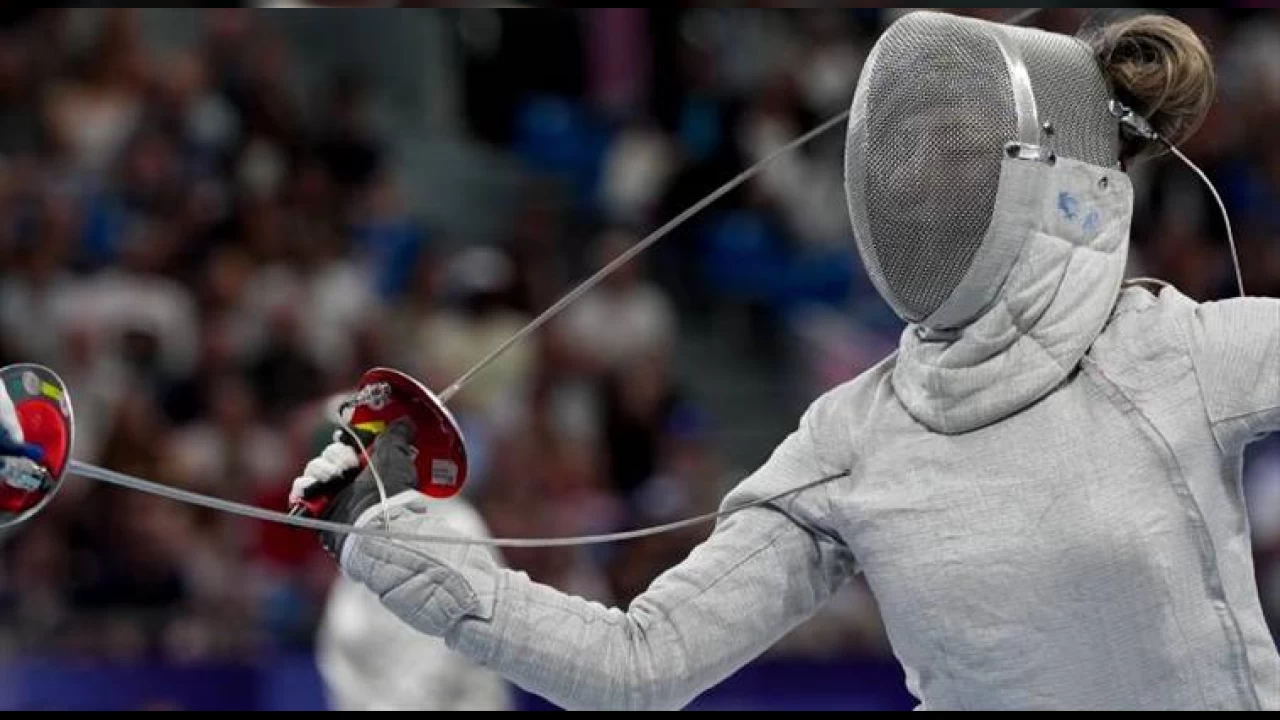 Nisanur olimpiyatlara veda etti