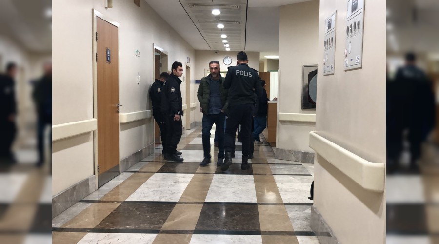 Niyetleri uzla�mak de�ilmi�!