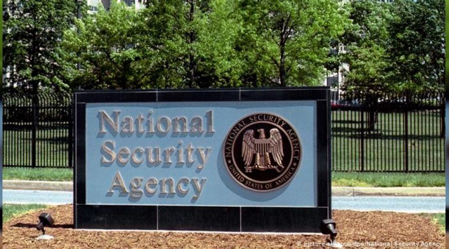 NSA, Merkel'i g�zetlemi�