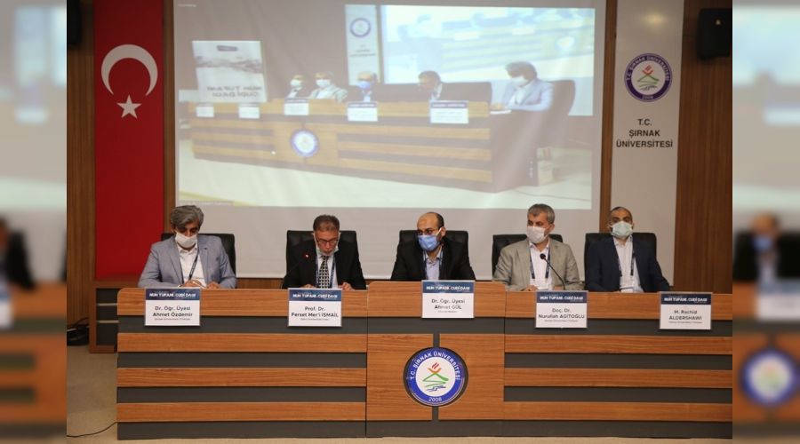 'Nuh'un gemisi Cudi Dağı'nda mı?'