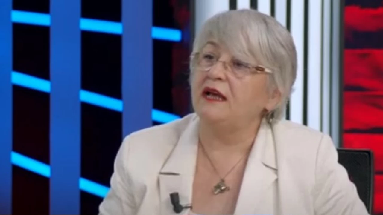‘O ceza Merih’e değil Türk milletine verildi’