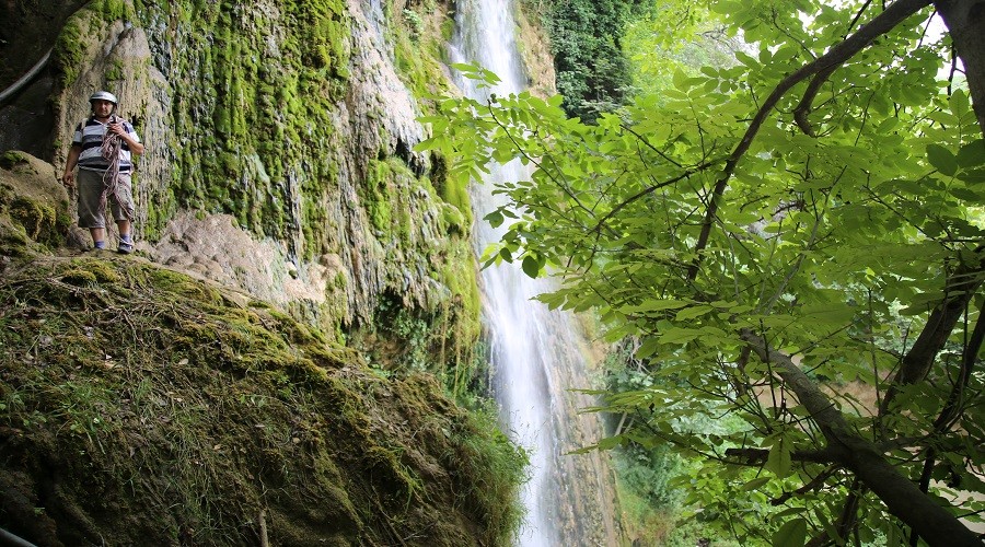  Ocakl Ky elalesinde tarih ve doa seyahati