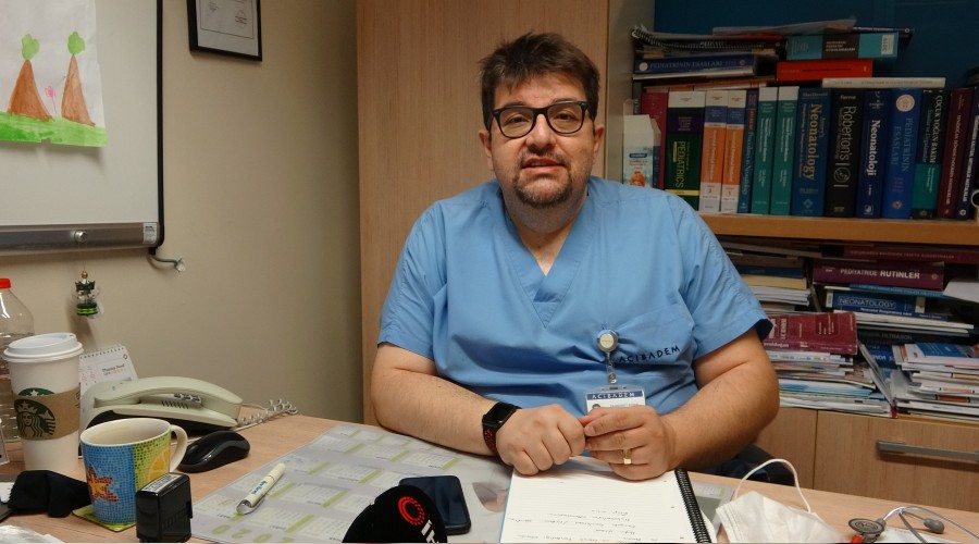 ��renciler koronaya kar�� e�itilmeli 