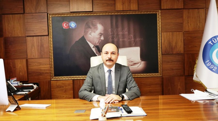 '��rencilerin t�m hayat� bir s�nava g�re tayin edilmemeli'