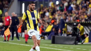 Oğuz Aydın'ı Fenerbahçe'de tutan sakatlık