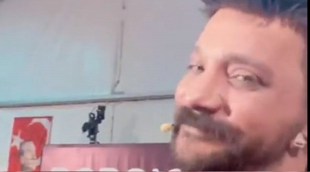 Oğuzhan Uğur’dan Osman Gökçek’e olay cevap