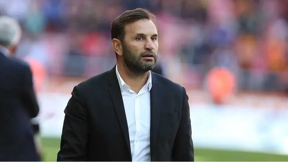 Okan Buruk neden kaldı? Galatasaray'ın amacı ne?