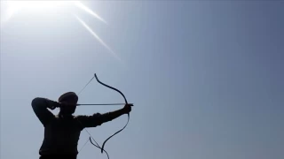 Okçuluk sporu: Hem tarih hem de gelecek için atılan bir adım